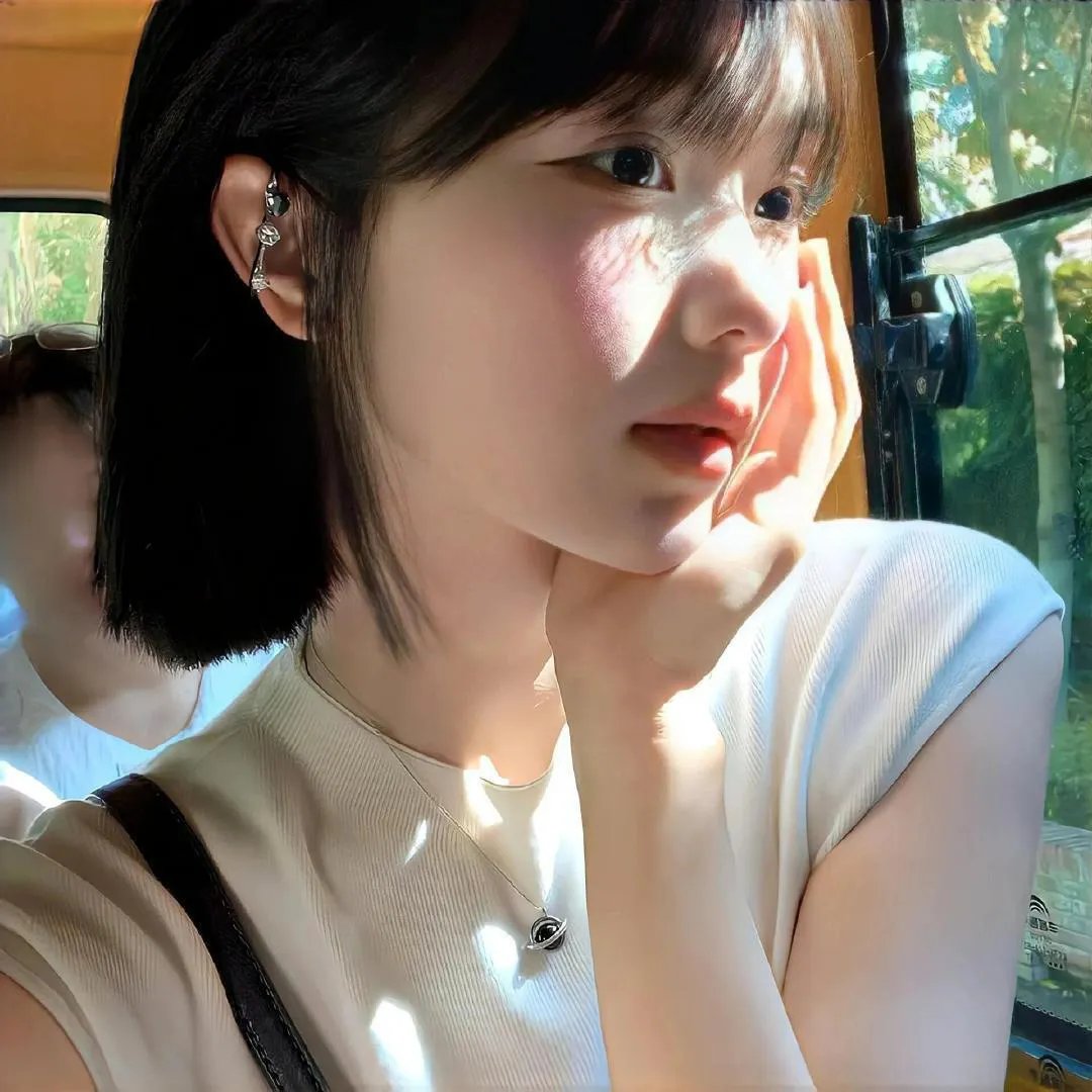 我